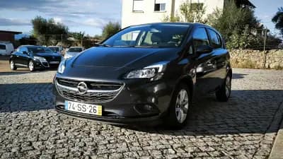 Vendo Opel Corsa 2017 - 9750 EUR, 109357 km - AUTO.MOTO.pt