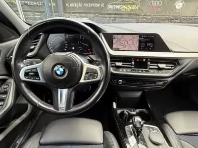 Sell BMW 116 2021 - 27900 EUR, 97280 km - AUTO.MOTO.pt