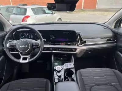 Sell Kia Sportage 2024 - 40500 EUR, 6700 km - AUTO.MOTO.pt