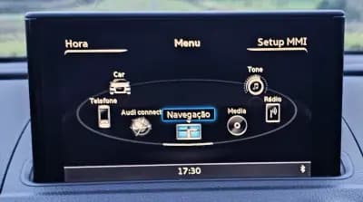 Vendo Audi A3 2014 - 13999 EUR, 208000 km - AUTO.MOTO.pt