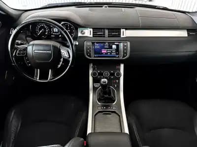 Vendo Land Rover Range Rover Evoque 2015 - 23500 EUR, 152000 km - AUTO.MOTO.pt