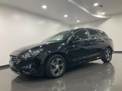Sell Hyundai i30 SW 2023 - 20750 EUR, 41722 km - AUTO.MOTO.pt