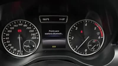 Sell Mercedes-Benz A 180 2014 - 14650 EUR, 191121 km - AUTO.MOTO.pt