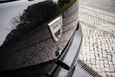 Vendo Dacia Sandero 2018 - 8350 EUR, 91565 km - AUTO.MOTO.pt