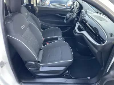 Vendo Fiat 500e 2022 - 13600 EUR, 53336 km - AUTO.MOTO.pt