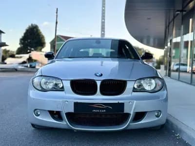 Sell BMW 120 2009 - 11900 EUR, 205000 km - AUTO.MOTO.pt