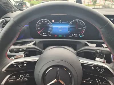 Sell Mercedes-Benz A 250 2024 - 43990 EUR, 10000 km - AUTO.MOTO.pt