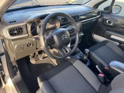 Sell Citroën C3 2017 - 8900 EUR, 158000 km - AUTO.MOTO.pt