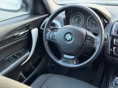 Vendo BMW 114 2015 - 11900 EUR, 185938 km - AUTO.MOTO.pt