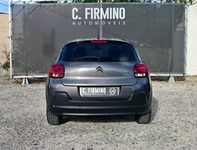 Sell Citroën C3 2019 - 13900 EUR, 38919 km - AUTO.MOTO.pt