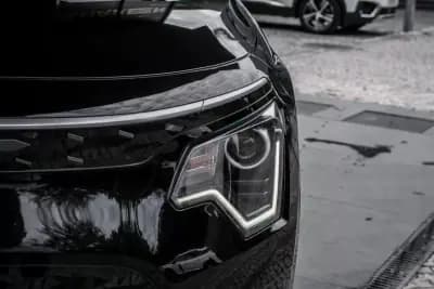 Vendo Kia Niro EV 2023 - 27990 EUR, 42094 km - AUTO.MOTO.pt