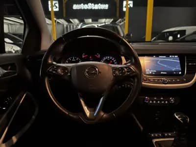 Sell Opel Crossland X 2020 - 14990 EUR, 155850 km - AUTO.MOTO.pt
