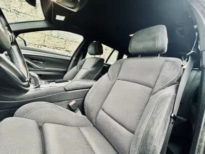 Vendo BMW 525 2013 - 21900 EUR, 173000 km - AUTO.MOTO.pt