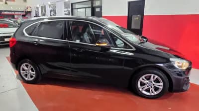 Vendo BMW 216 Active Tourer 2019 - 16890 EUR, 108650 km - AUTO.MOTO.pt