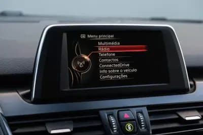 Vendo BMW 216 Active Tourer 2015 - 13900 EUR, 226000 km - AUTO.MOTO.pt