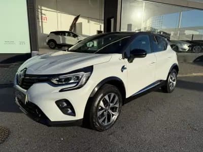 Vendo Renault Captur 2020 - 17500 EUR, 30000 km - AUTO.MOTO.pt