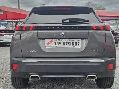 Sell Peugeot 2008 2021 - 19500 EUR, 61150 km - AUTO.MOTO.pt