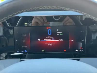 Vendo Opel Astra 2022 - 23990 EUR, 77000 km - AUTO.MOTO.pt