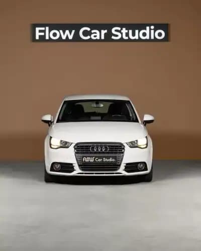 Vendo Audi A1 2013 - 9500 EUR, 162000 km - AUTO.MOTO.pt