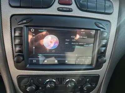 Vendo Mercedes-Benz C 180 2003 - 7000 EUR, 173500 km - AUTO.MOTO.pt