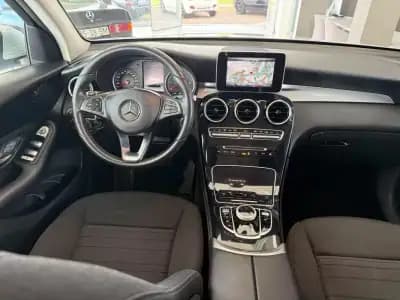Vendo Mercedes-Benz GLC 250 2017 - 33990 EUR, 126652 km - AUTO.MOTO.pt