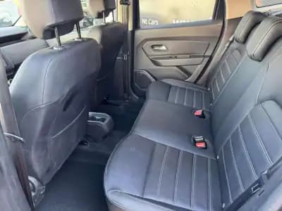 Sell Dacia Duster 2018 - 18900 EUR, 118847 km - AUTO.MOTO.pt