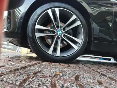 Sell BMW 320 2012 - 13900 EUR, 320000 km - AUTO.MOTO.pt