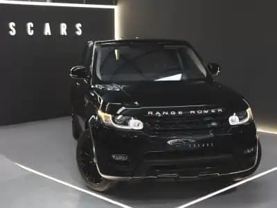 Sell Land Rover Range Rover Sport 2017 - 39990 EUR, 63000 km - AUTO.MOTO.pt