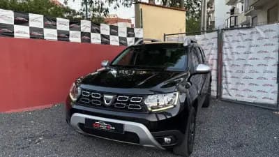 Sell Dacia Duster 2019 - 12900 EUR, 109000 km - AUTO.MOTO.pt
