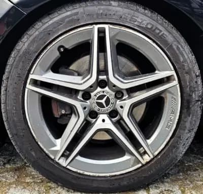 Sell Mercedes-Benz A 180 2019 - 27500 EUR, 112000 km - AUTO.MOTO.pt