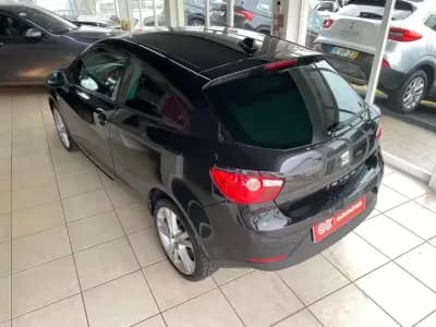 Sell SEAT Ibiza 2011 - 7490 EUR, 134000 km - AUTO.MOTO.pt