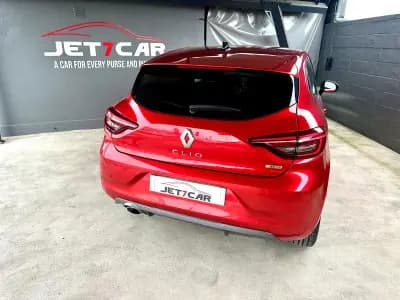Vendo Renault Clio 2020 - 18990 EUR, 51300 km - AUTO.MOTO.pt