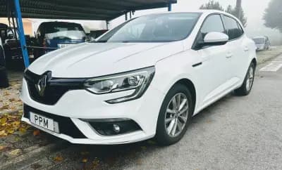 Sell Renault Mégane 2016 - 12500 EUR, 101000 km - AUTO.MOTO.pt