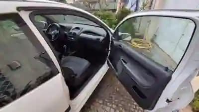Sell Peugeot 206 CC 2000 - 600 EUR, 359000 km - AUTO.MOTO.pt