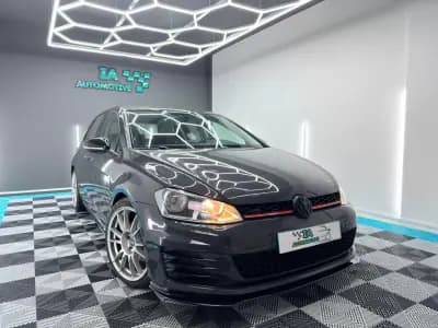 Sell Volkswagen Golf 2014 - 16750 EUR, 165000 km - AUTO.MOTO.pt