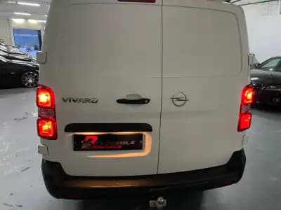 Sell Opel Vivaro 2020 - 21525 EUR, 77000 km - AUTO.MOTO.pt