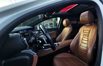 Vendo Mercedes-Benz E 220 2017 - 31500 EUR, 150000 km - AUTO.MOTO.pt