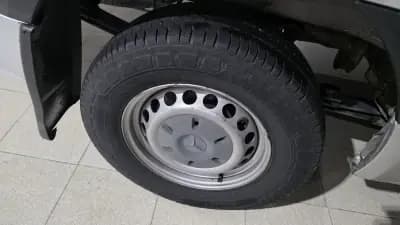 Sell Mercedes-Benz Sprinter 2018 - 27950 EUR, 160304 km - AUTO.MOTO.pt