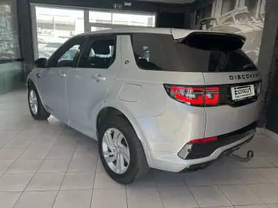 Vendo Land Rover Discovery Sport 2021 - 36600 EUR, 57413 km - AUTO.MOTO.pt