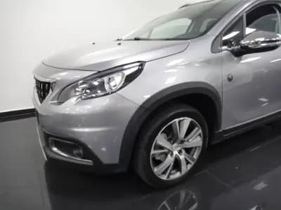 Sell Peugeot 2008 2018 - 11500 EUR, 85000 km - AUTO.MOTO.pt