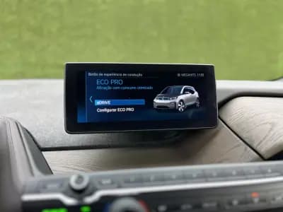 Vendo BMW i3 2020 - 19900 EUR, 155000 km - AUTO.MOTO.pt