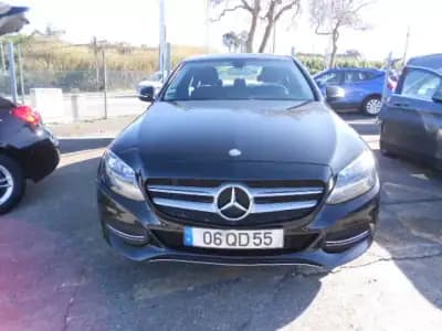 Sell Mercedes-Benz C 200 2015 - 19500 EUR, 158413 km - AUTO.MOTO.pt