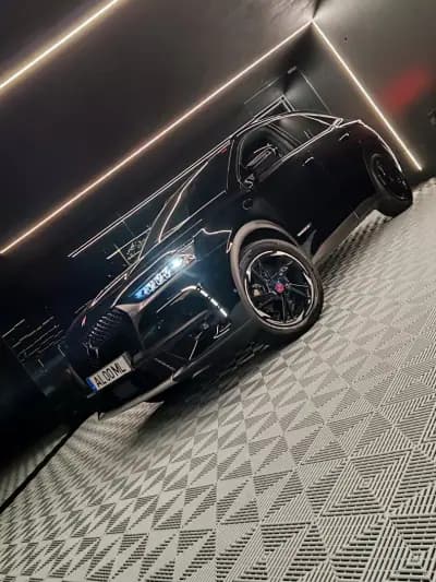 Sell DS DS7 Crossback 2021 - 27750 EUR, 46635 km - AUTO.MOTO.pt