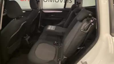 Vendo BMW 216 Gran Tourer 2018 - 15900 EUR, 136996 km - AUTO.MOTO.pt
