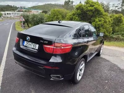 Sell BMW X6 2009 - 19950 EUR, 263230 km - AUTO.MOTO.pt