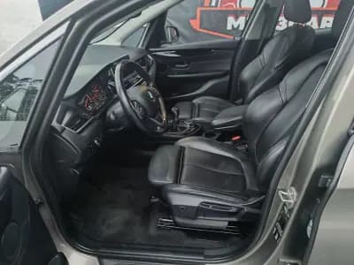 Vendo BMW 218 Active Tourer 2014 - 13990 EUR, 150275 km - AUTO.MOTO.pt