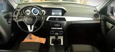 Sell Mercedes-Benz C 220 2012 - 14900 EUR, 237850 km - AUTO.MOTO.pt