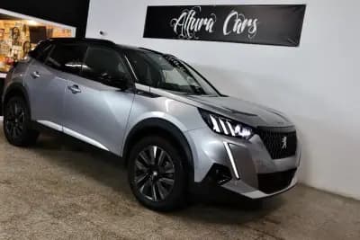 Vendo Peugeot 2008 2021 - 23900 EUR, 30000 km - AUTO.MOTO.pt