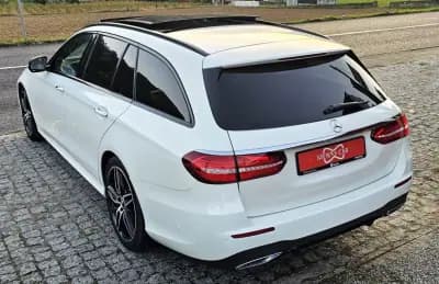Vendo Mercedes-Benz E 220 2017 - 31500 EUR, 150000 km - AUTO.MOTO.pt