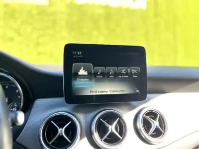 Sell Mercedes-Benz CLA 200 2016 - 23500 EUR, 157000 km - AUTO.MOTO.pt